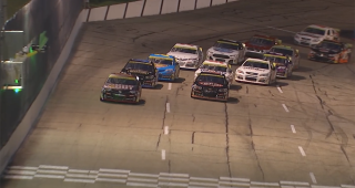 Race Highlights: Madison 200 at Madison International Speedway
